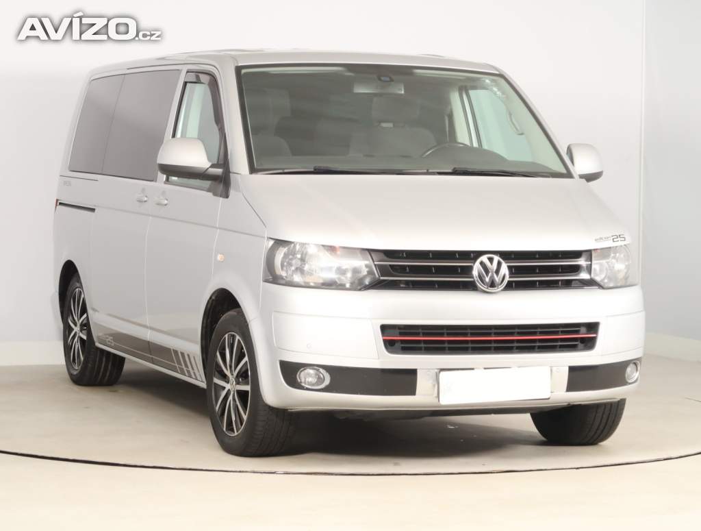 Volkswagen Multivan 2.0 TDI