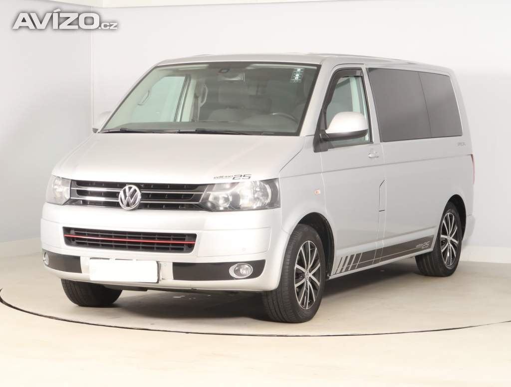 Foto inzerátu Volkswagen Multivan 2.0 TDI