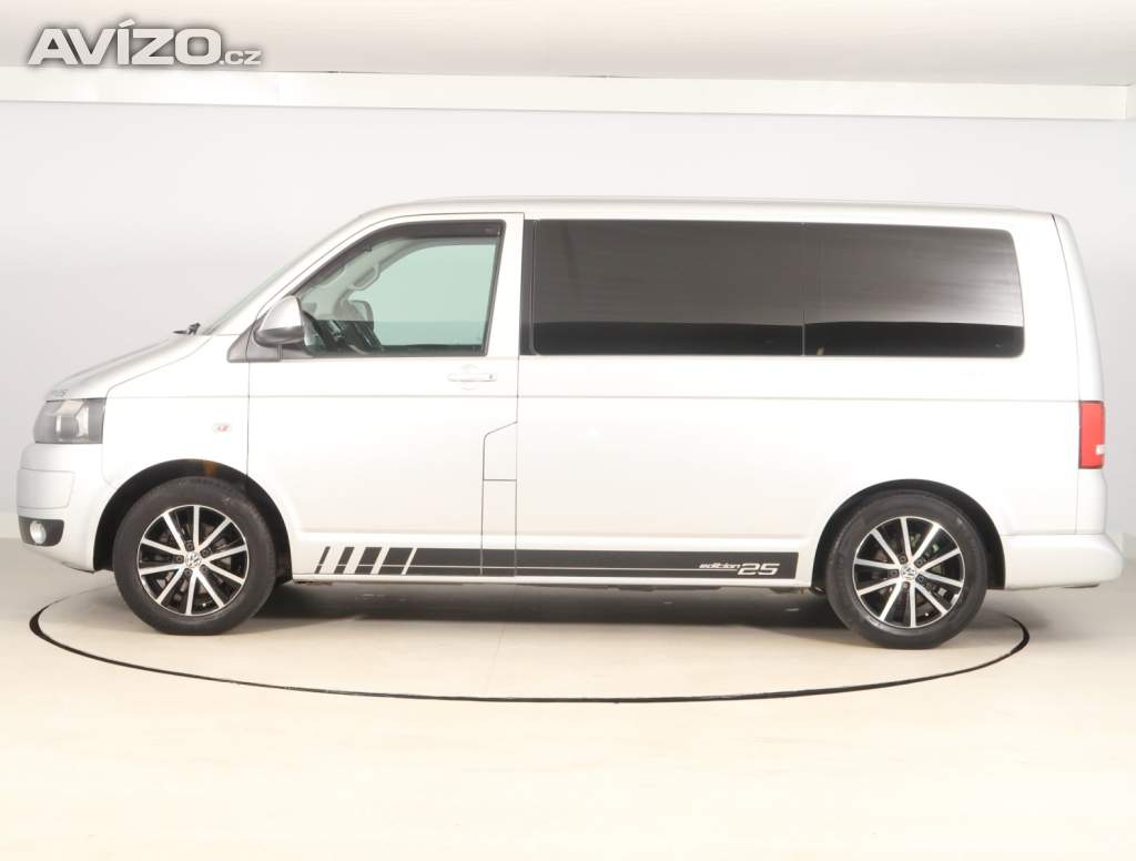 Foto inzerátu Volkswagen Multivan 2.0 TDI