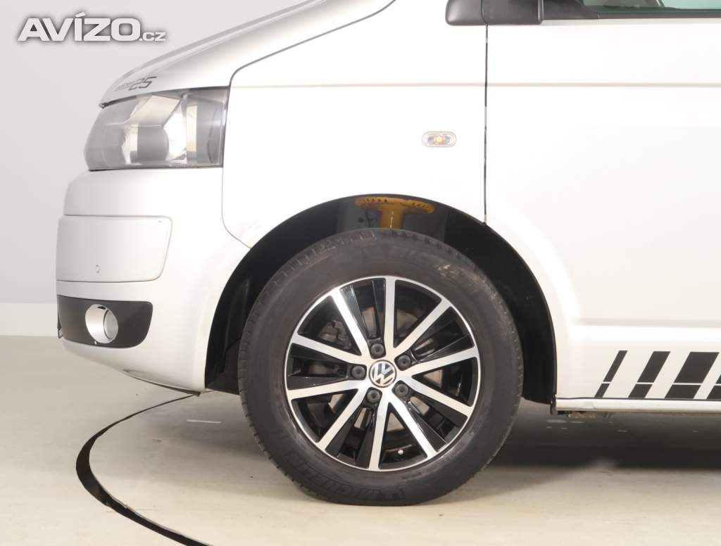 Foto inzerátu Volkswagen Multivan 2.0 TDI