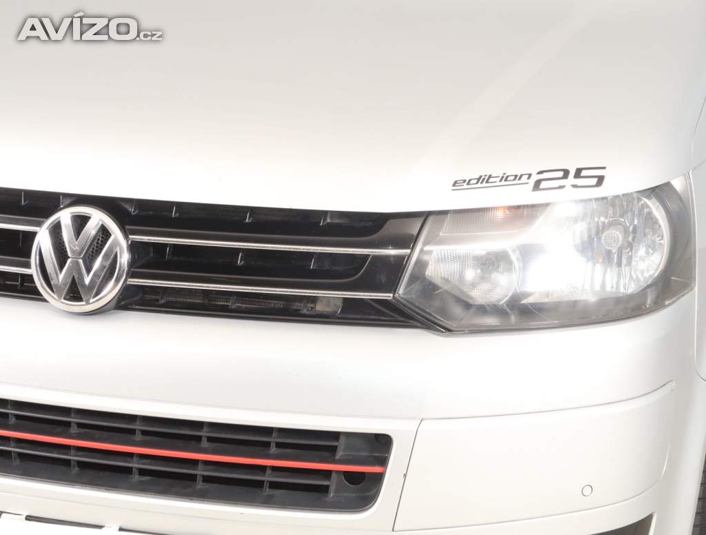 Foto inzerátu Volkswagen Multivan 2.0 TDI