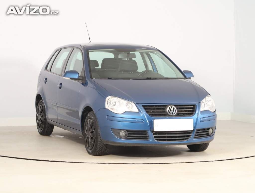 Volkswagen Polo 1.2