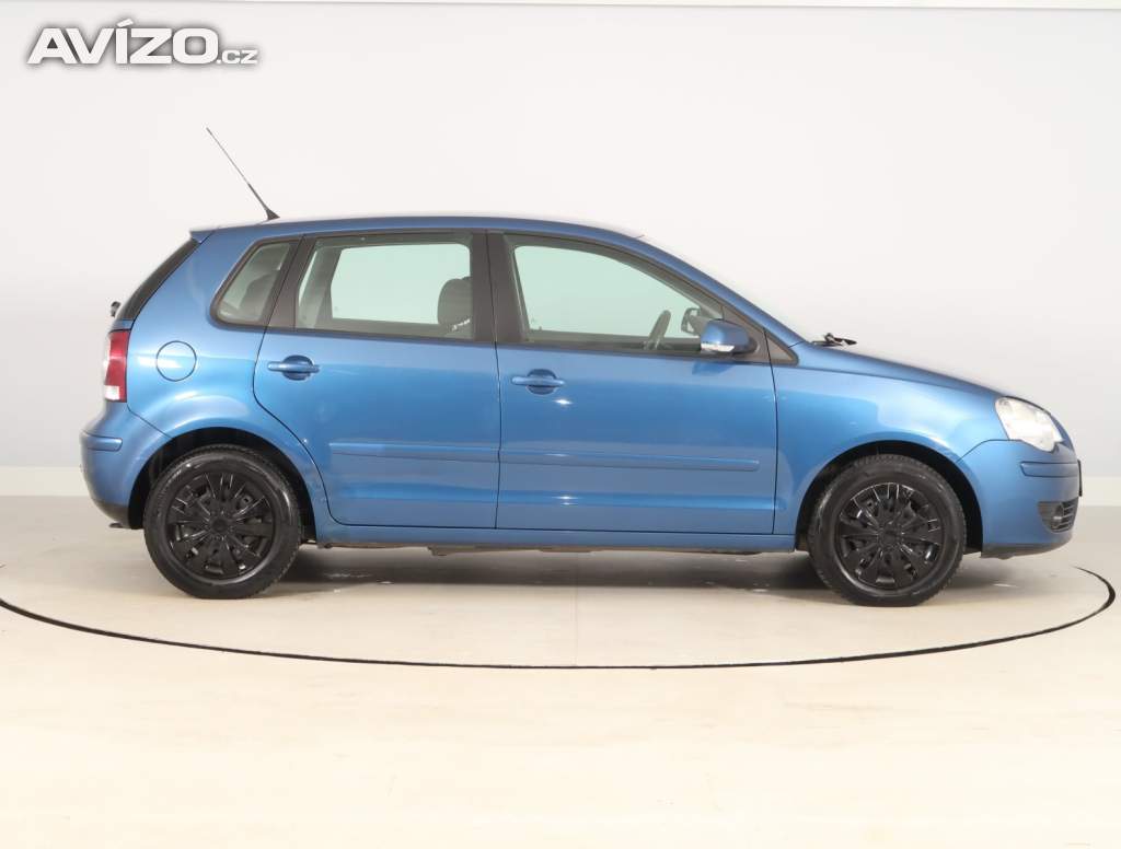 Foto inzerátu Volkswagen Polo 1.2