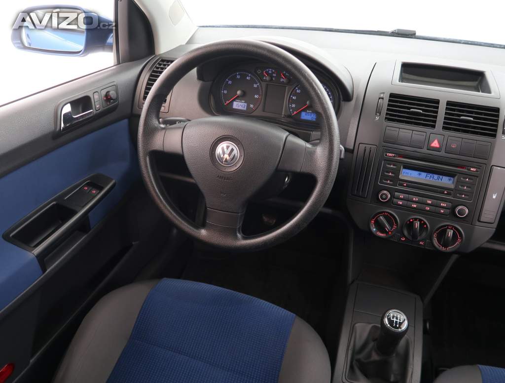 Foto inzerátu Volkswagen Polo 1.2