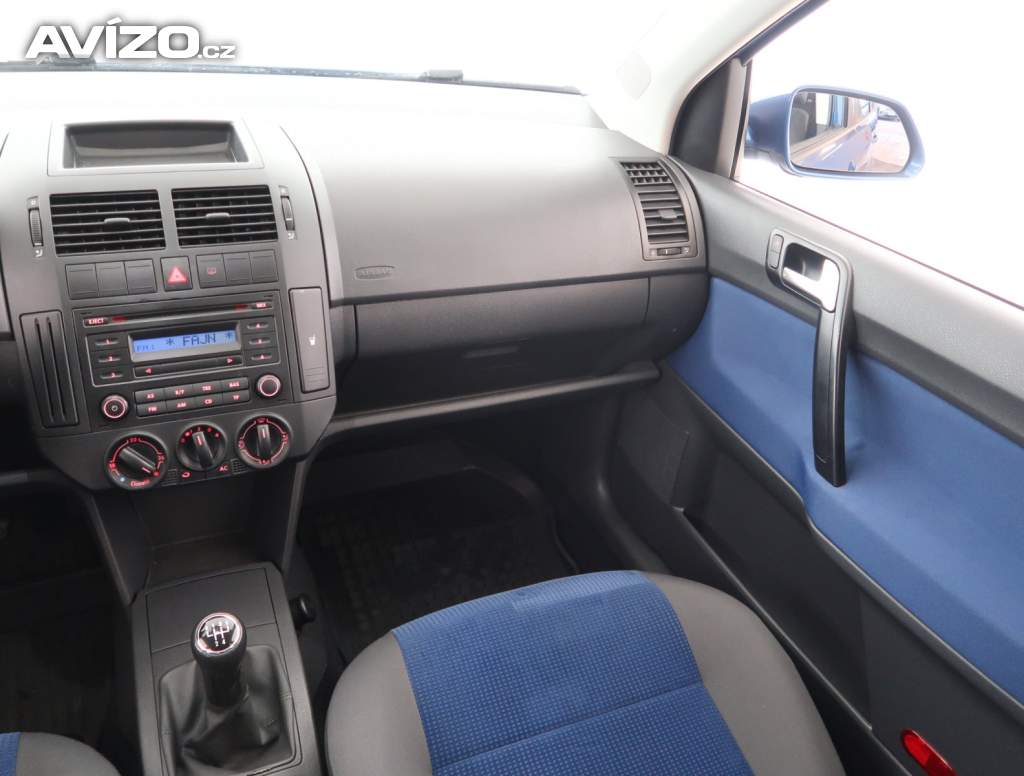 Foto inzerátu Volkswagen Polo 1.2