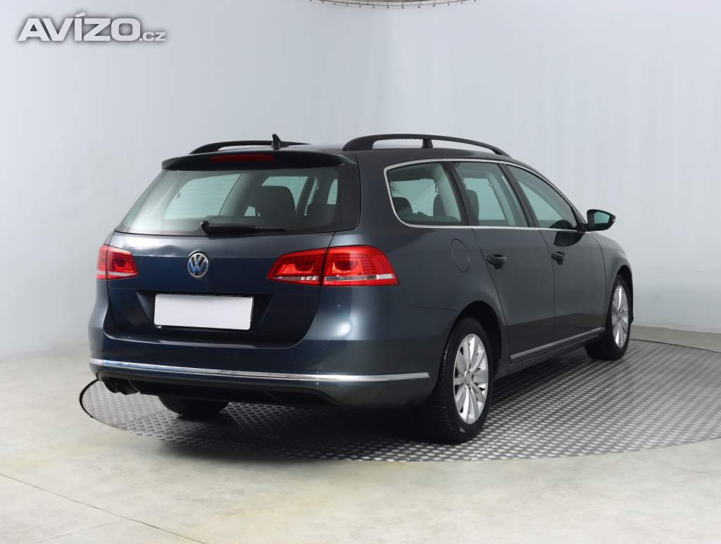 Foto inzerátu Volkswagen Passat 2.0 TDI