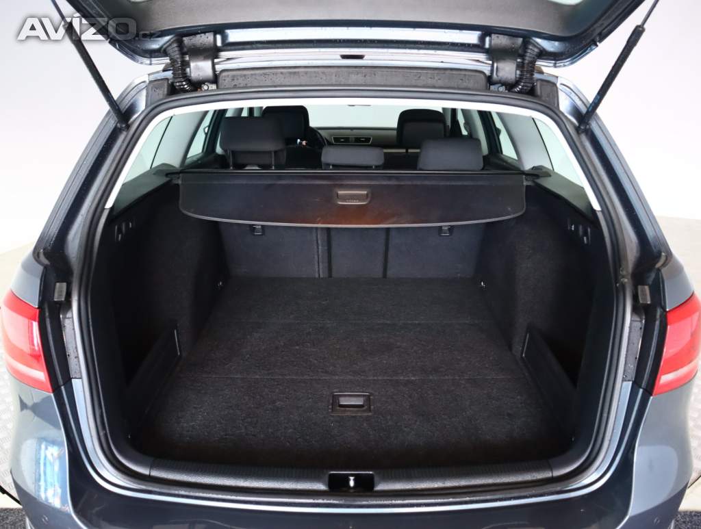 Foto inzerátu Volkswagen Passat 2.0 TDI