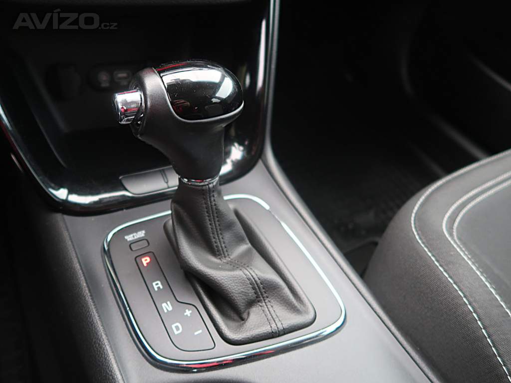 Foto inzerátu Kia Ceed 1.6 GDI