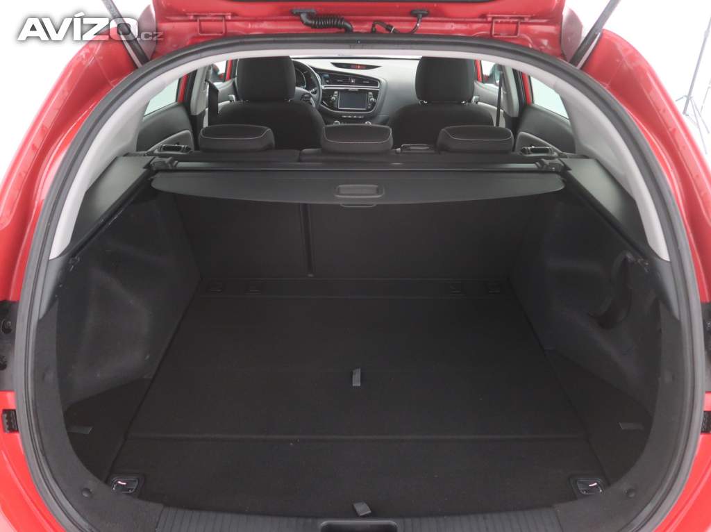 Foto inzerátu Kia Ceed 1.6 GDI