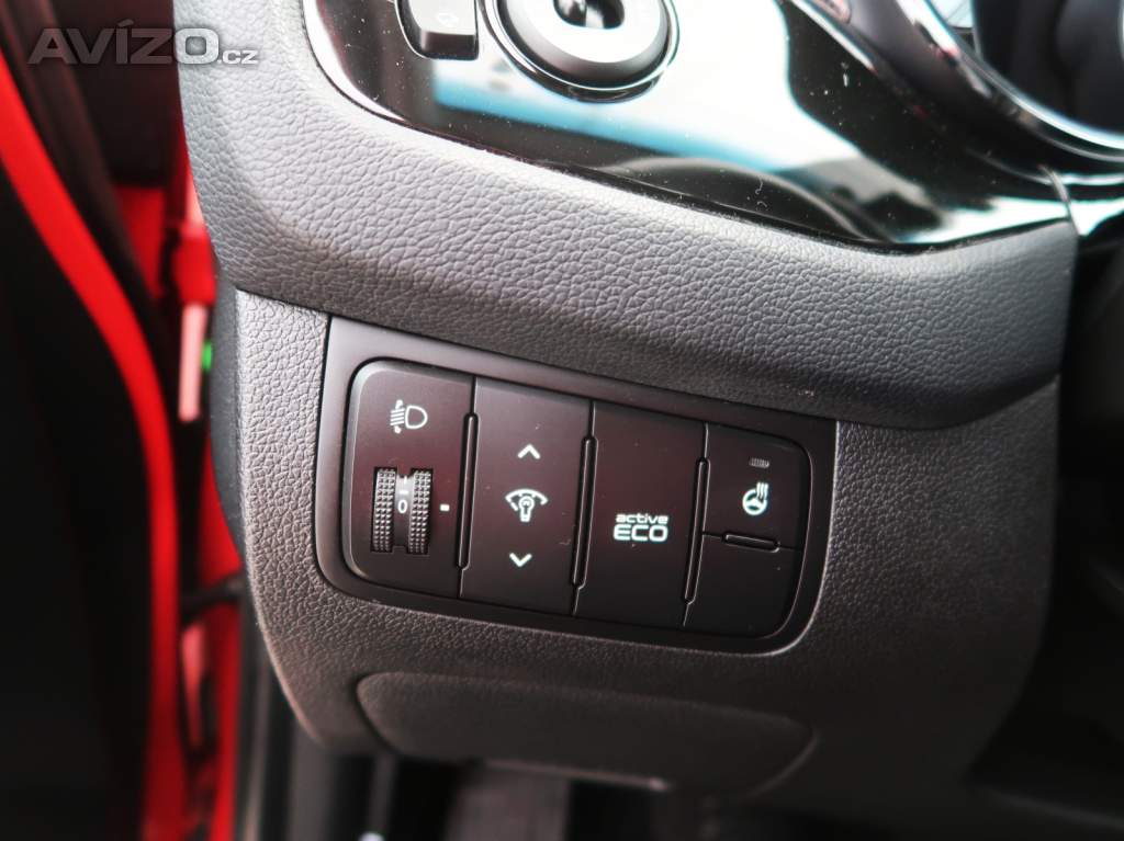 Foto inzerátu Kia Ceed 1.6 GDI