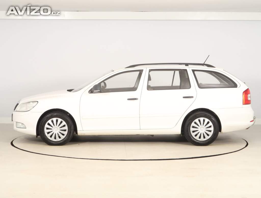 Foto inzerátu Škoda Octavia 1.6 TDI