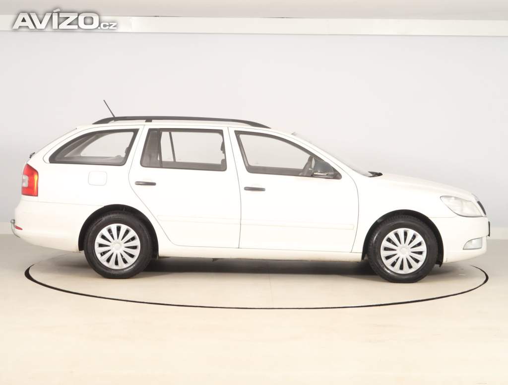 Foto inzerátu Škoda Octavia 1.6 TDI