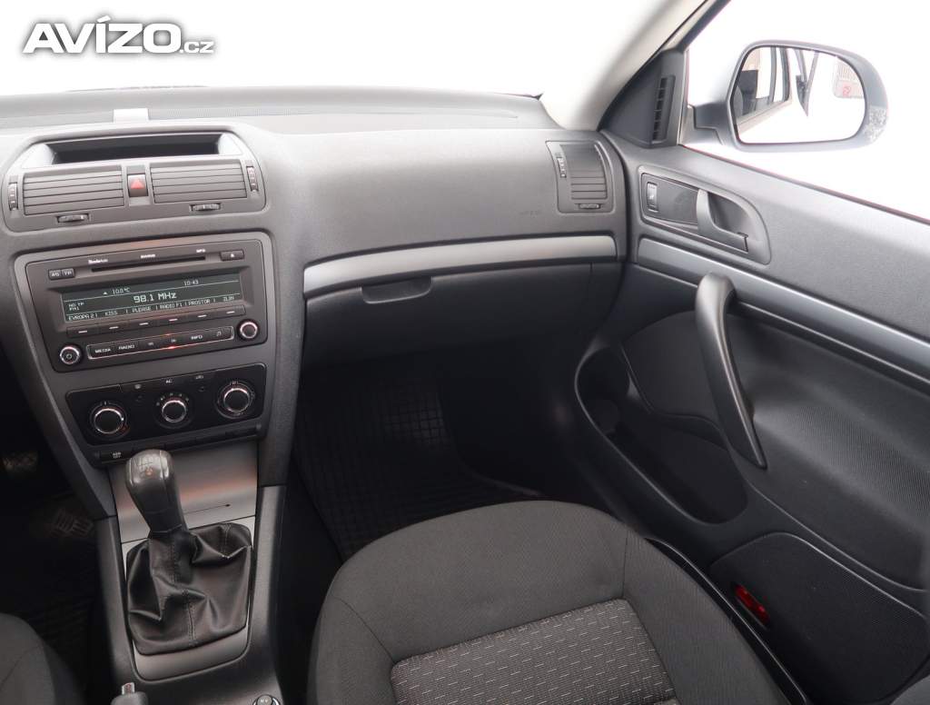 Foto inzerátu Škoda Octavia 1.6 TDI