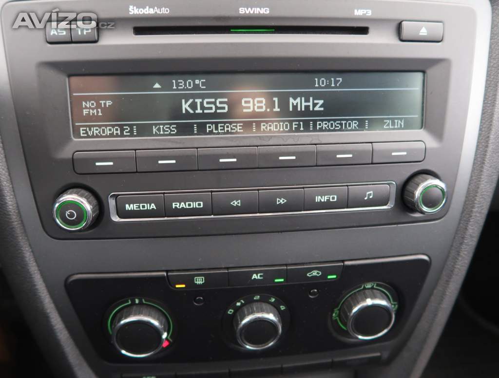 Foto inzerátu Škoda Octavia 1.6 TDI