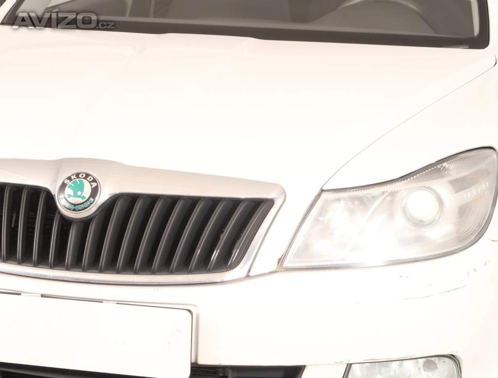 Foto inzerátu Škoda Octavia 1.6 TDI
