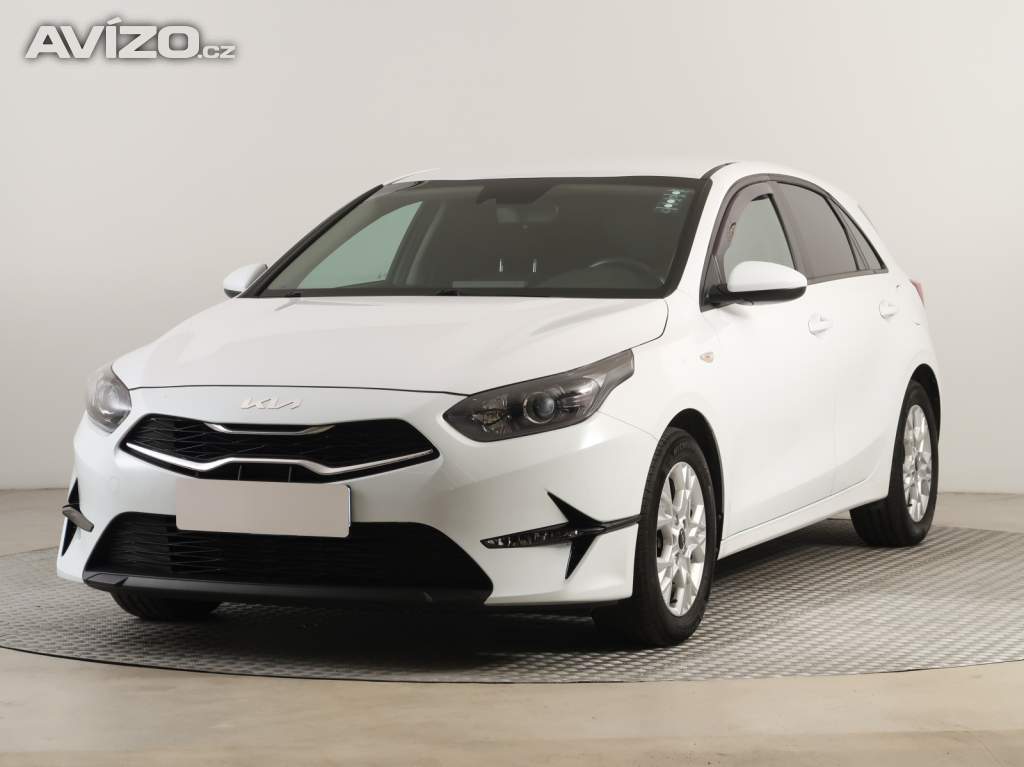 Foto inzerátu Kia Ceed 1.5 T-GDI