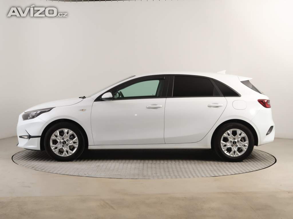 Foto inzerátu Kia Ceed 1.5 T-GDI