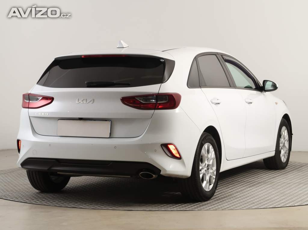 Foto inzerátu Kia Ceed 1.5 T-GDI