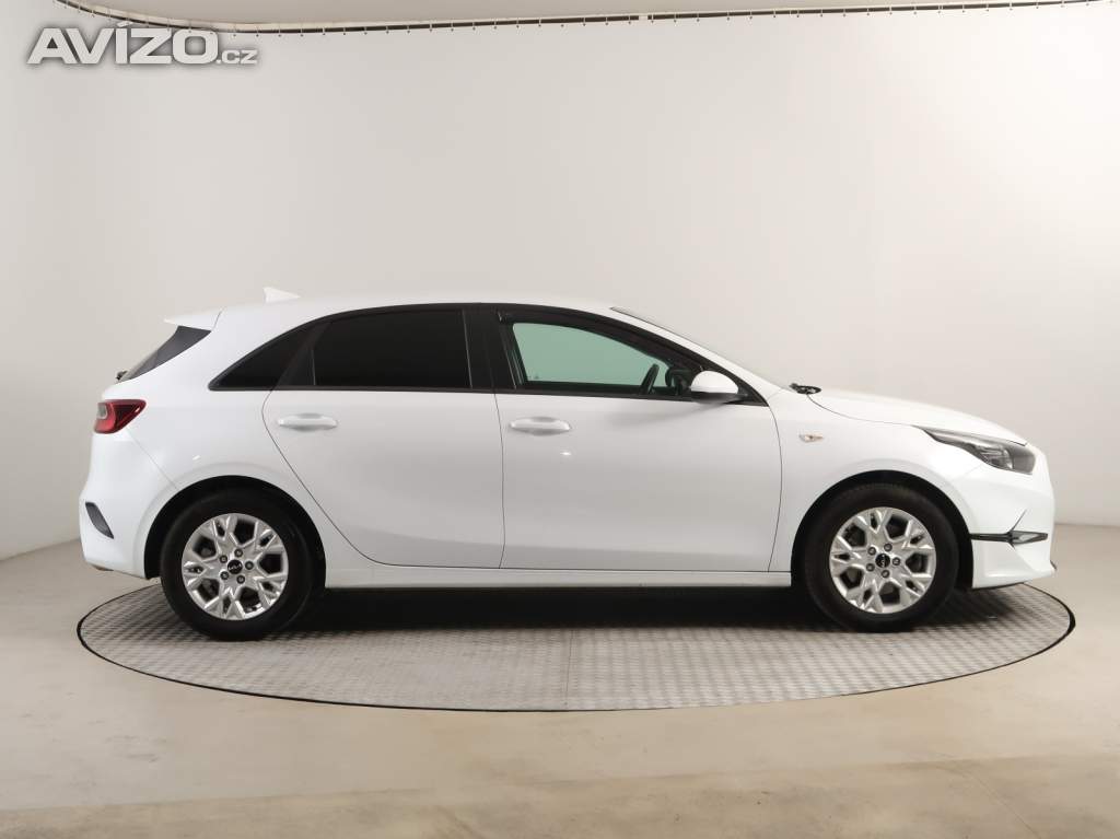 Foto inzerátu Kia Ceed 1.5 T-GDI