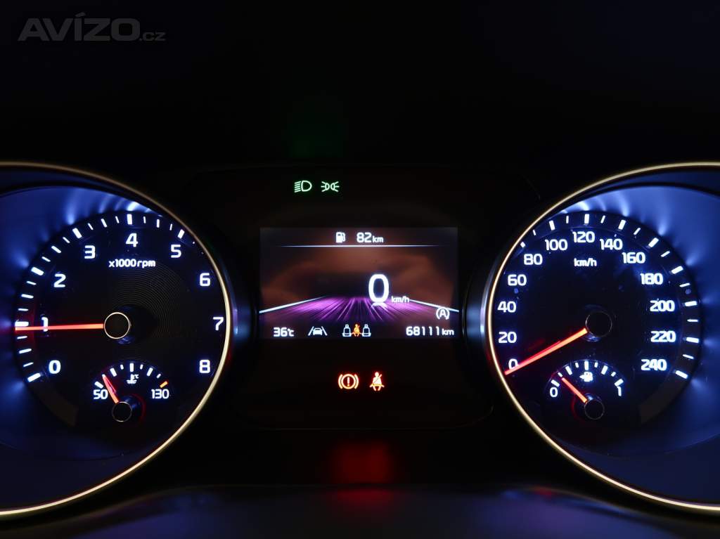 Foto inzerátu Kia Ceed 1.5 T-GDI