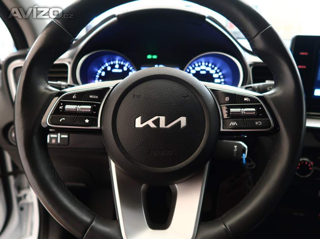 Foto inzerátu Kia Ceed 1.5 T-GDI