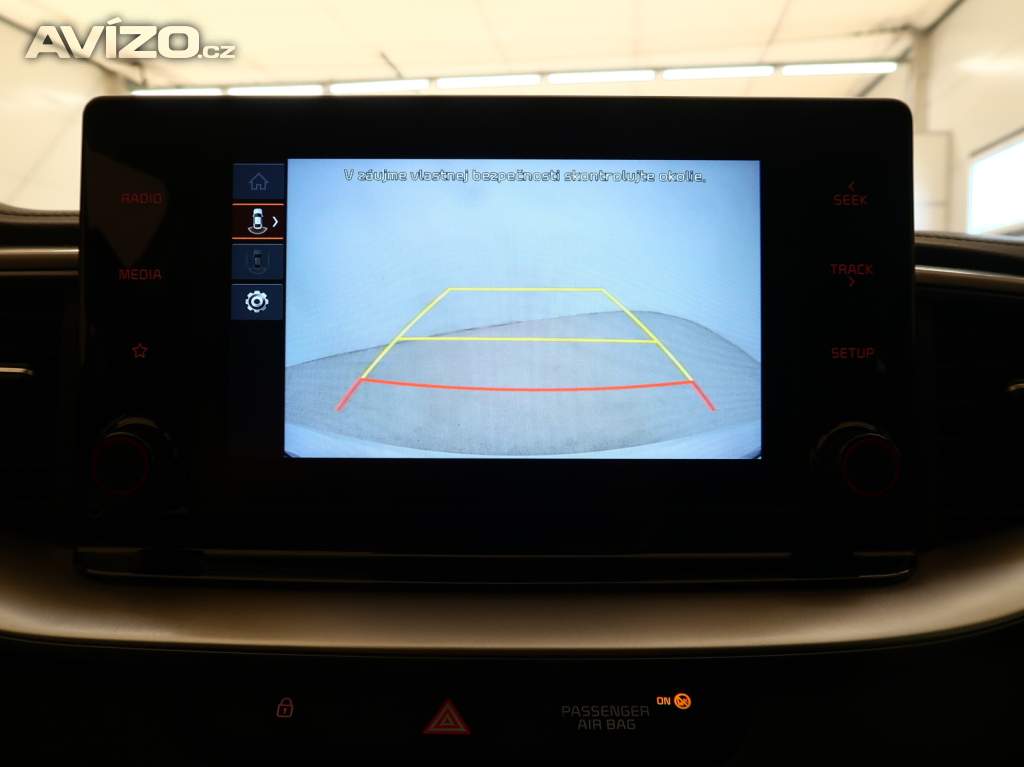 Foto inzerátu Kia Ceed 1.5 T-GDI