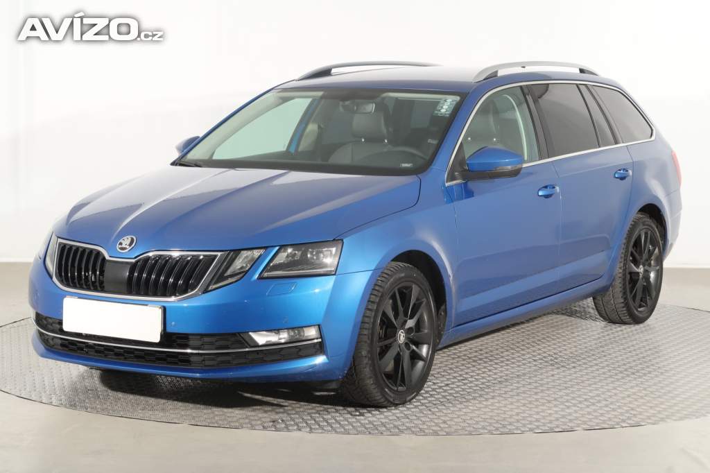Foto inzerátu Škoda Octavia 2.0 TDI
