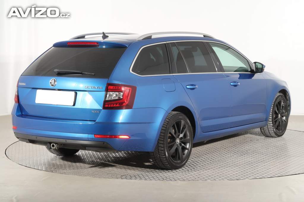 Foto inzerátu Škoda Octavia 2.0 TDI