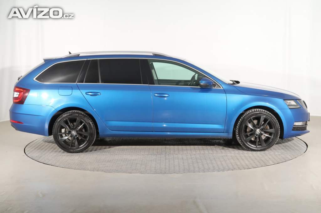 Foto inzerátu Škoda Octavia 2.0 TDI