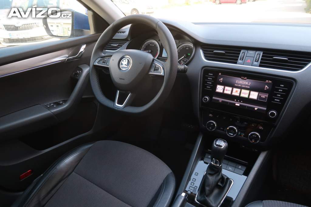 Foto inzerátu Škoda Octavia 2.0 TDI