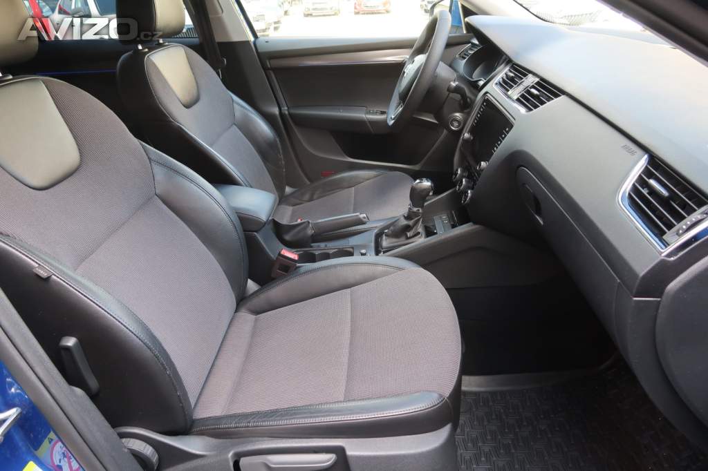 Foto inzerátu Škoda Octavia 2.0 TDI