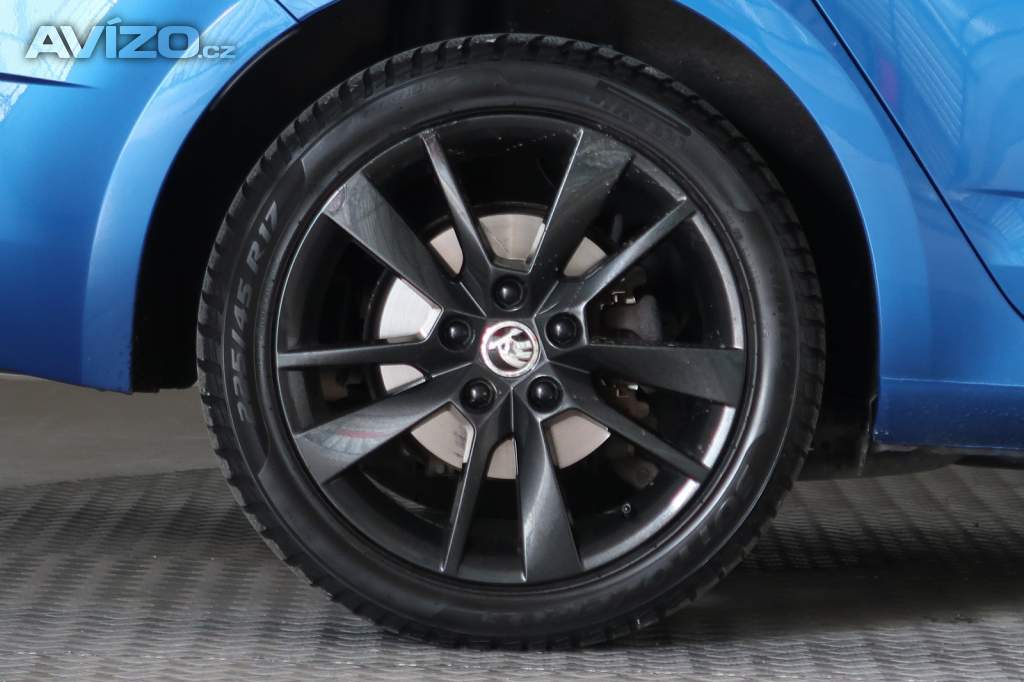 Foto inzerátu Škoda Octavia 2.0 TDI