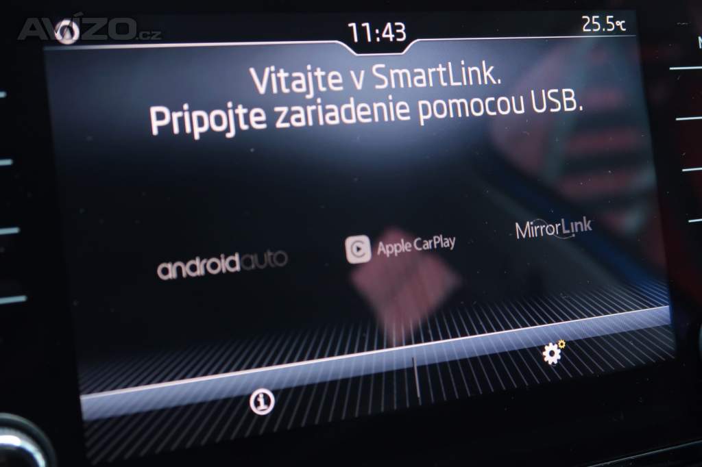 Foto inzerátu Škoda Octavia 2.0 TDI