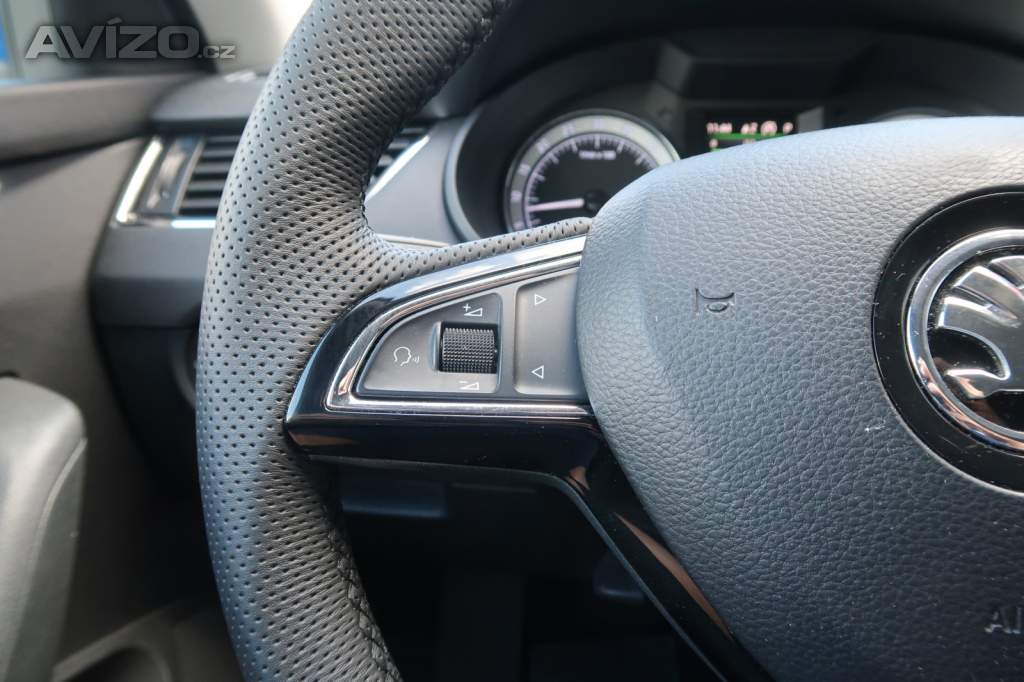 Foto inzerátu Škoda Octavia 2.0 TDI