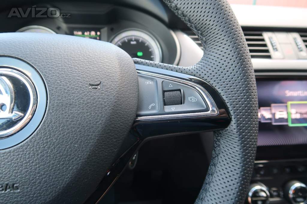 Foto inzerátu Škoda Octavia 2.0 TDI