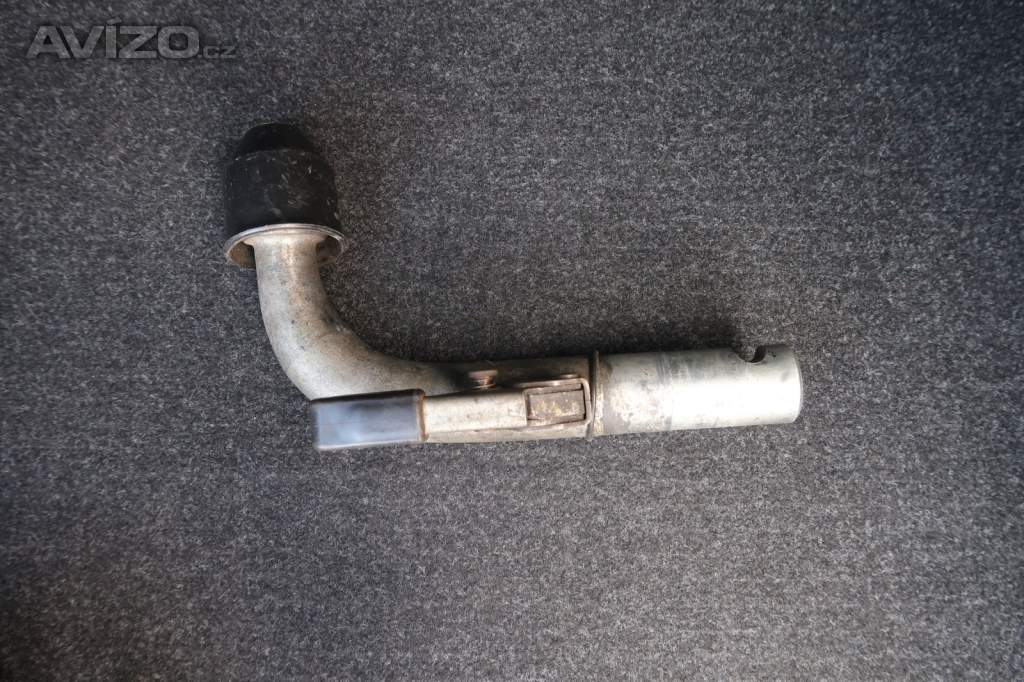 Foto inzerátu Škoda Octavia 2.0 TDI