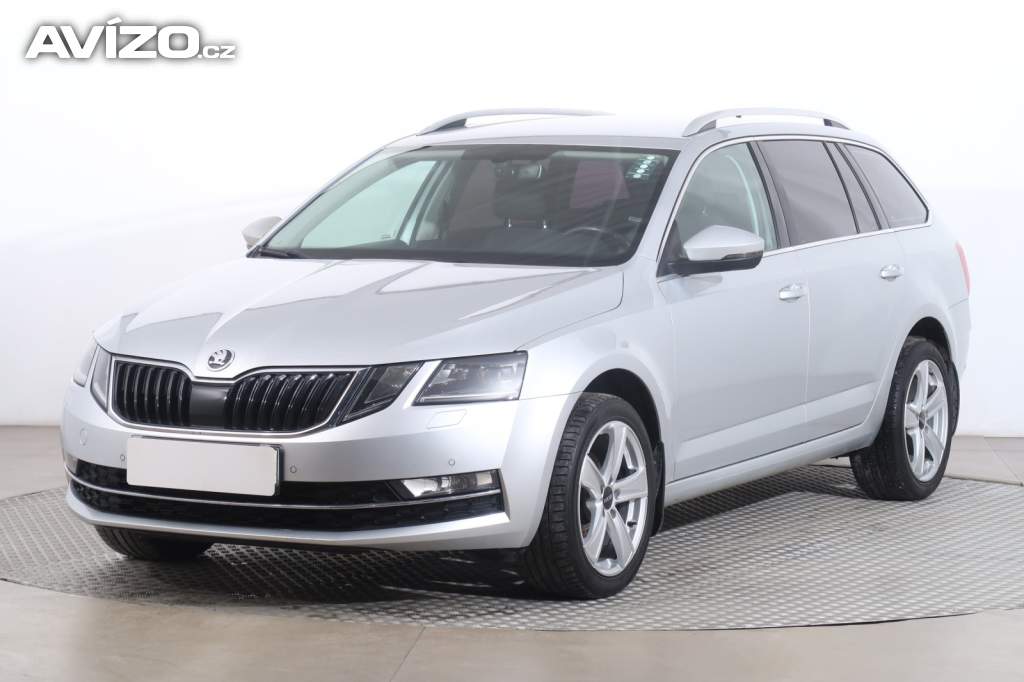 Foto inzerátu Škoda Octavia 1.6 TDI