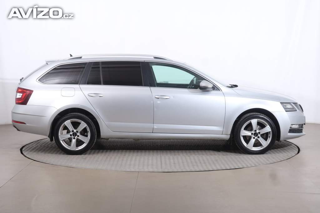 Foto inzerátu Škoda Octavia 1.6 TDI