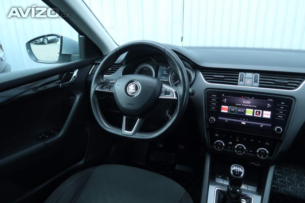 Foto inzerátu Škoda Octavia 1.6 TDI