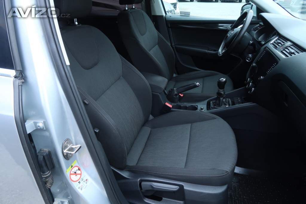 Foto inzerátu Škoda Octavia 1.6 TDI