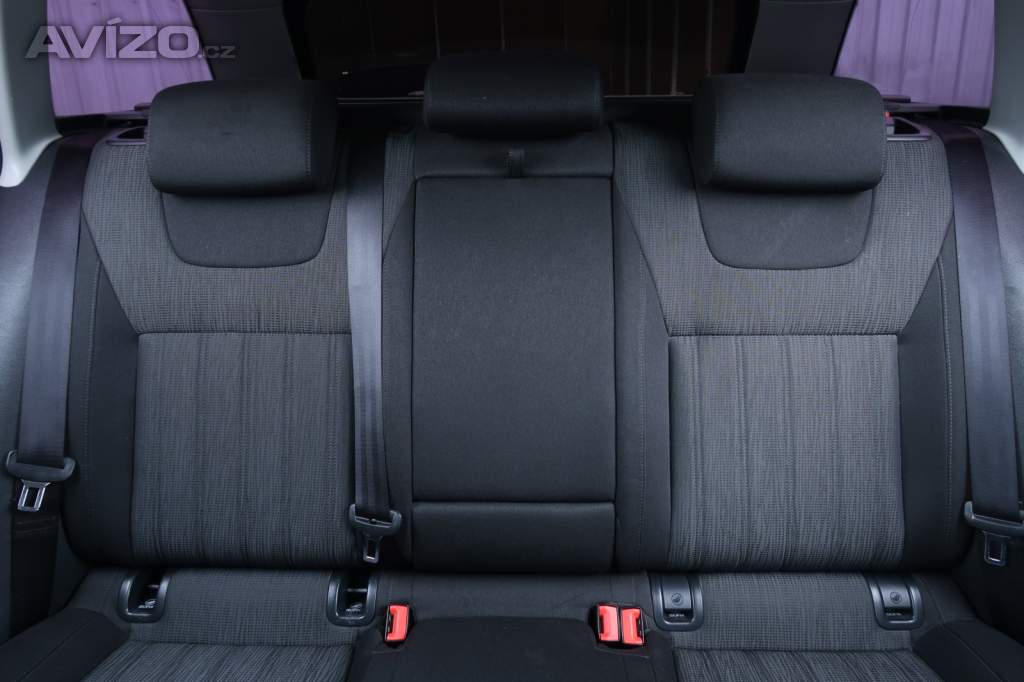 Foto inzerátu Škoda Octavia 1.6 TDI