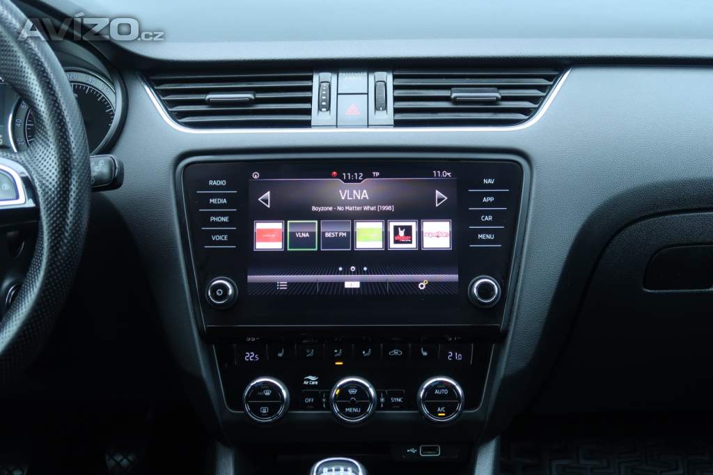 Foto inzerátu Škoda Octavia 1.6 TDI