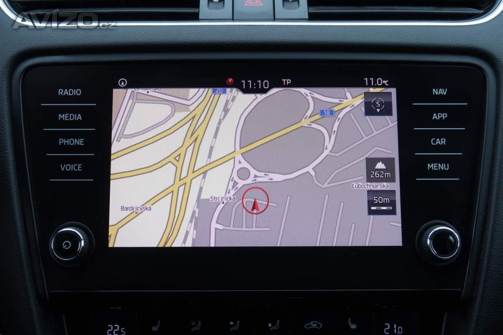 Foto inzerátu Škoda Octavia 1.6 TDI