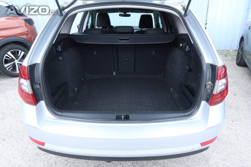 Foto inzerátu Škoda Octavia 1.6 TDI