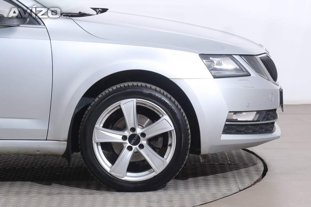 Foto inzerátu Škoda Octavia 1.6 TDI