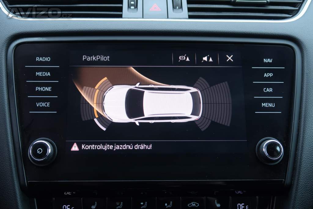 Foto inzerátu Škoda Octavia 1.6 TDI