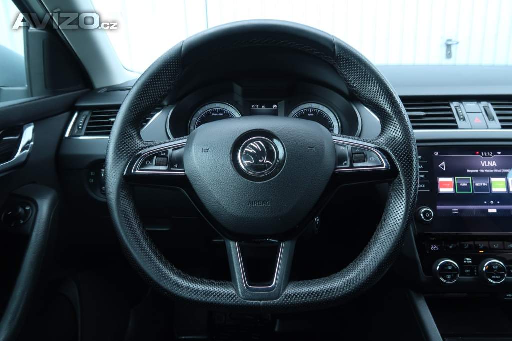 Foto inzerátu Škoda Octavia 1.6 TDI