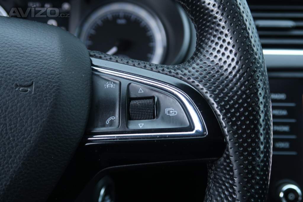 Foto inzerátu Škoda Octavia 1.6 TDI