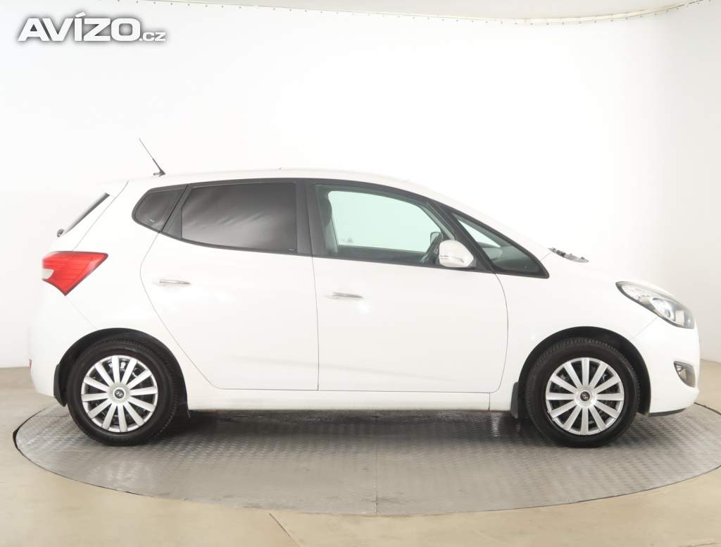 Foto inzerátu Hyundai ix20 1.6 CVVT