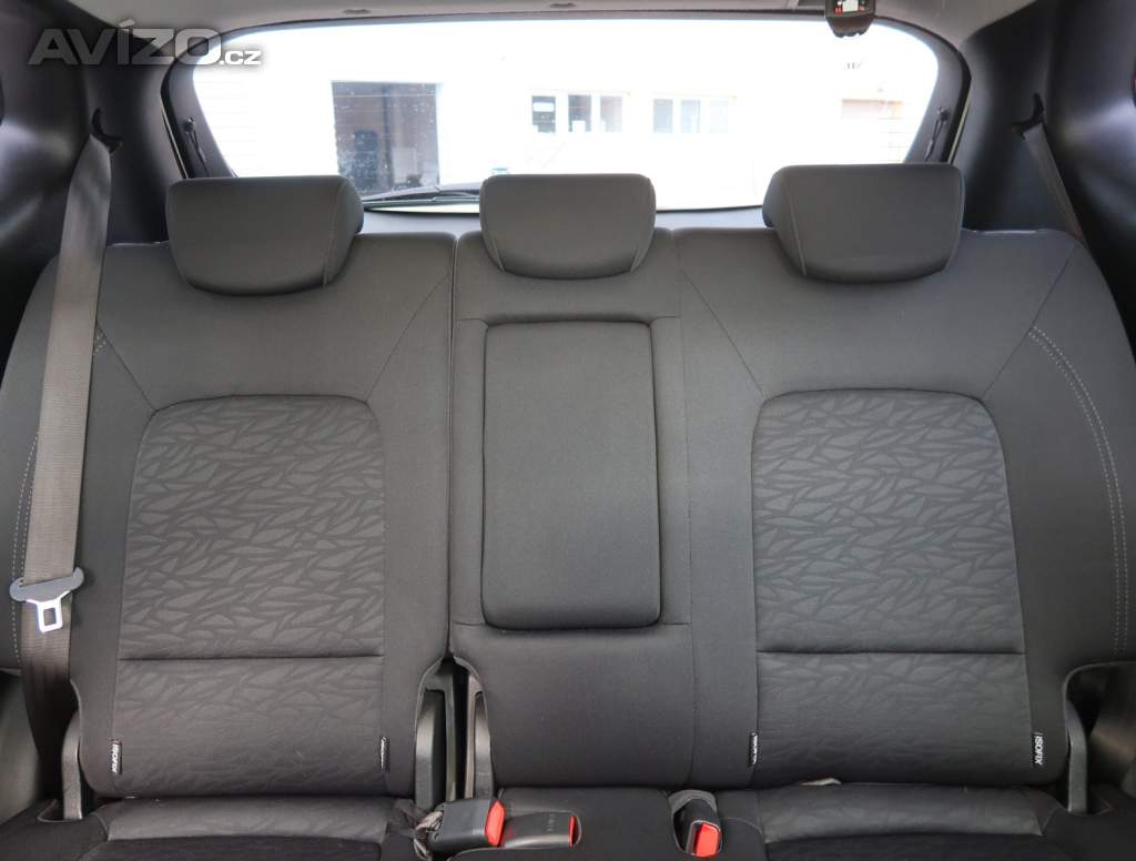 Foto inzerátu Hyundai ix20 1.6 CVVT